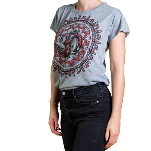 Shirt panasiam top babu om - babu,