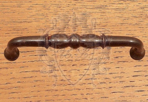 Maniglia ferro forgiato - maniglia,