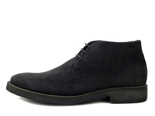 Scarpe uomo polacchine - scarpe,