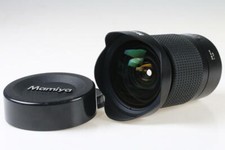 MAMIYA 645 Sekor D AF 28 mm