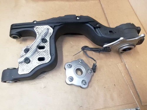 Forcellone monobraccio ducati - forcellone,