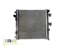 Radiateur CITROËN C3 I Ph.2
