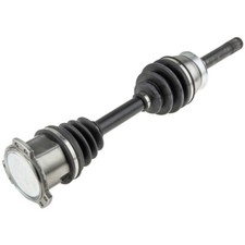 NTY Albero Trasmissione