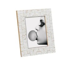 Portafoto legno tavolo - legno,