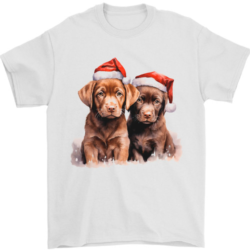 Shirt natalizia per - t-shirt, uomini