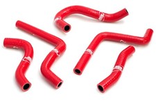 TUBI RADIATORE SILICONE AS3