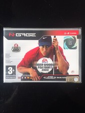 TIGER WOODS PGA TOUR 2004 -