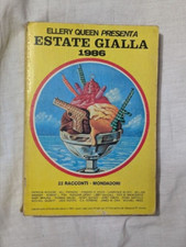 ESTATE GIALLA 1986 ELLERY