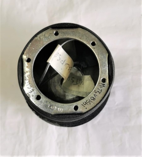 Steering wheel hub - steering, mitsubishi
