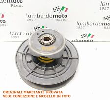 PULEGGIA CONDOTTA VARIATORE CAMBIO FRIZIONE MICROCAR AIXAM 300 400 EVOLUTION