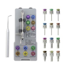 Kit Protesi Impianto