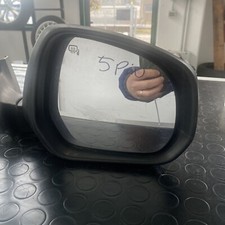 Specchietto Destro Suzuki Splash 2010