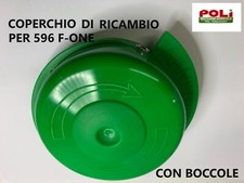 TESTINA BATTI E VAI ARNETOLI 596 F-ONE PER DECESPUGLIATORE COPERCHIO RICAMBIO