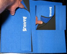 PANCERA DIMAGRANTE 120 x 20