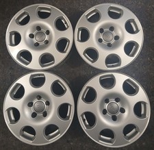 Cerchi originali audi - 4x,