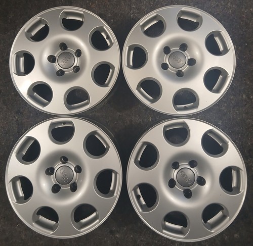 Cerchi originali audi - 4x,