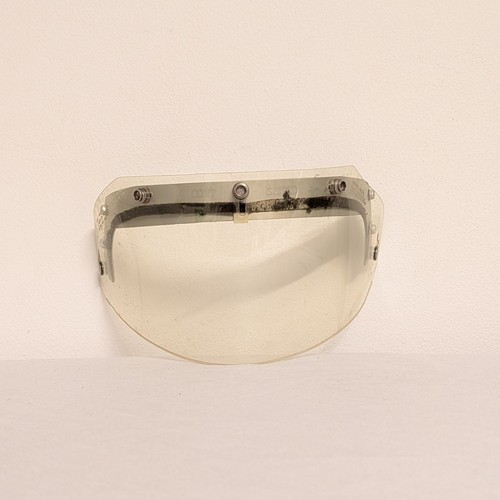 Visor for helmet - for, buco