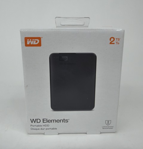 Elements 2tb usb - usb, 3.0
