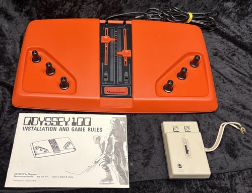 Sistema videogioco vintage