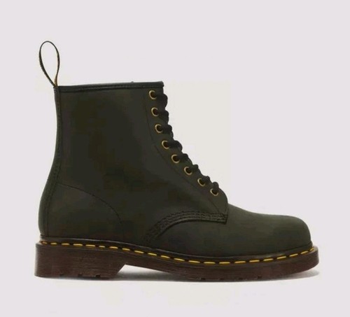 Stivali martens 1460 crazy - stivali,
