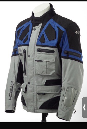 Giacca pelle tecnica m - giacca,