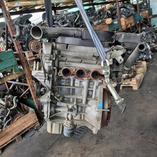 95509026 Monoblocco motore con pistoni  OPEL AGILA (H08) 1.0 12V Mnv 5p/b/996cc