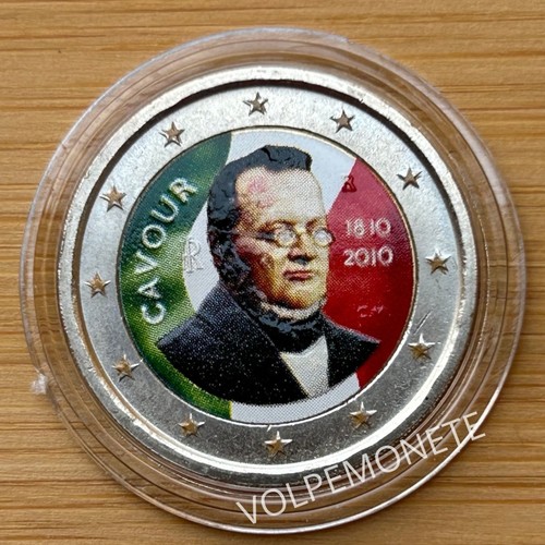 Euro italia 2010 cavour - 2010,