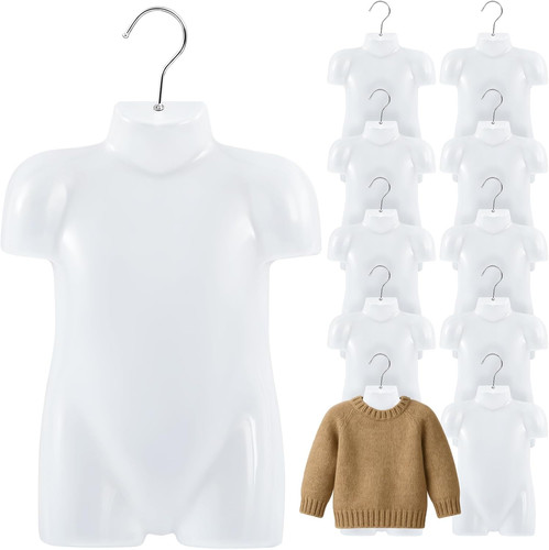Pezzi manichino bambino - manichino,