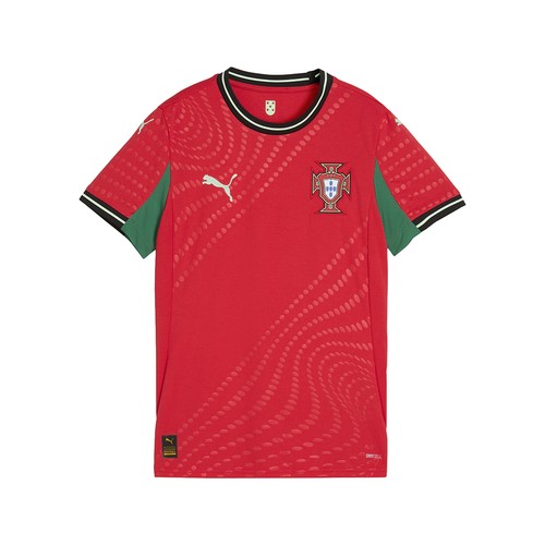 Maglia calcio casa - puma, fpf