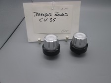 Termozeta, manopole comandi fornetto mod. CV 35