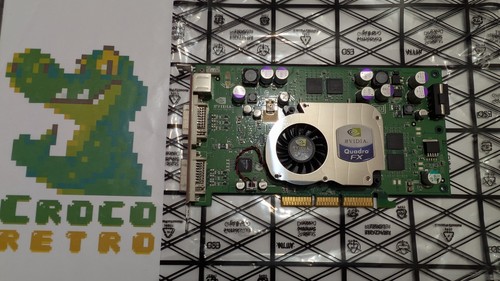 Nvidia quadro 1100 128mb - nvidia,