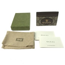 GUCCI porta carte di credito