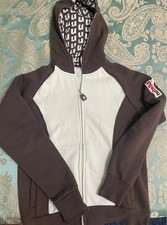 FELPA NUTELLA - S / IT 40 / EU 36 · Nuovo senza cartellino - Cotone, Poliestere