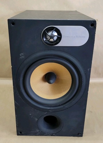 Bowers wilkins w 685 - &,