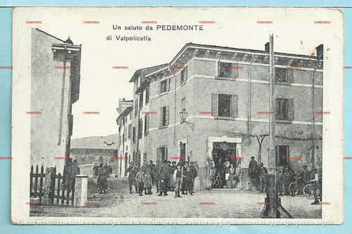 Cartolina saluto da - saluto,