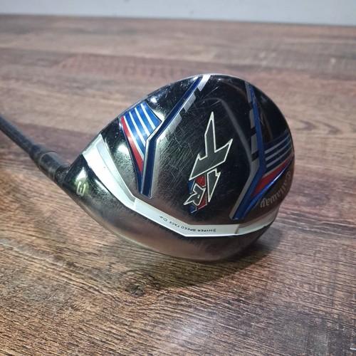 Callaway fairway legno - xr,