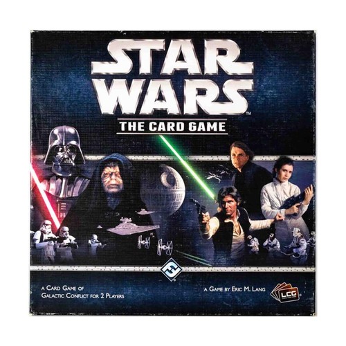 Ffg gioco carte star wars - -, la