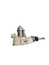 Attuatore Frizione Smart