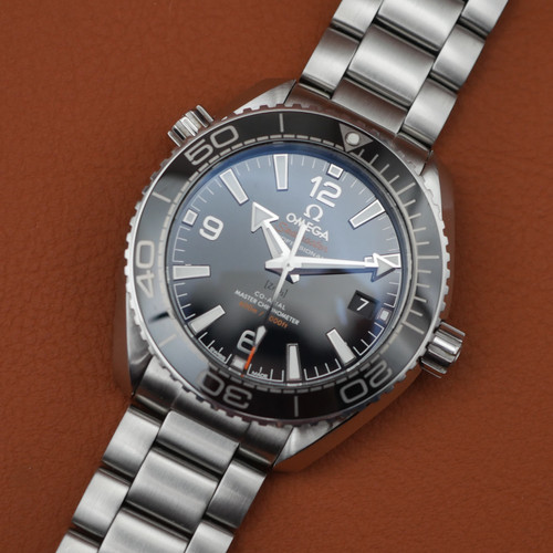 Omega seamaster planet - omega,