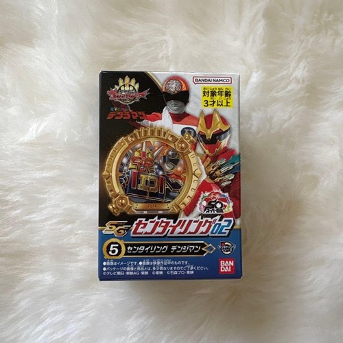 Anello numero uno sentai - numero,