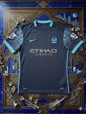 Maglia calcio Nike 2015