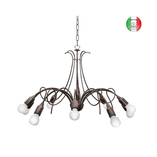 Lampadario sospensione luci - lampadario,