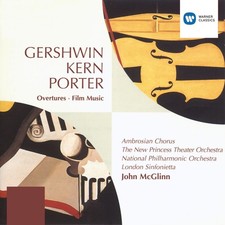 Ouvertures/Musica Da Film