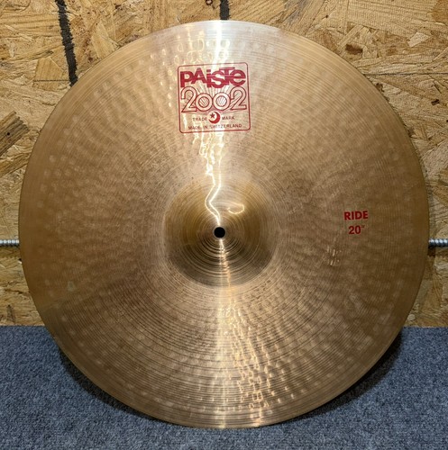 Piatto corsa paiste - da,