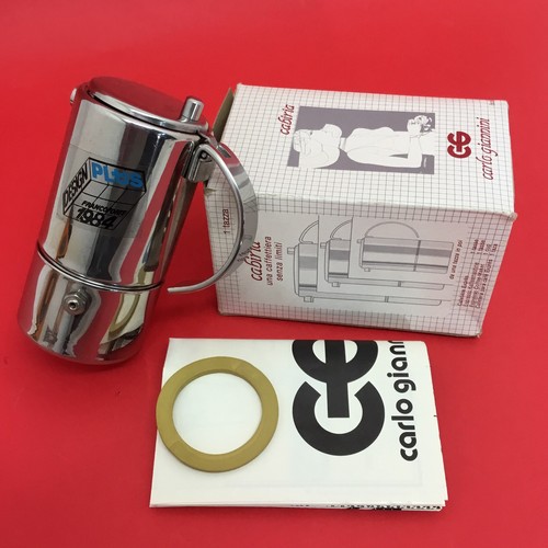 1984 design plus francoforte - design,