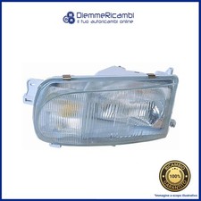 FARO PROIETTORE ANTERIORE