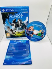 Horizon Zero Dawn – PS4