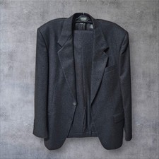 Abito Completo Made In Italy