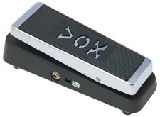 Vox V847 Pedale Wah (NUOVO)