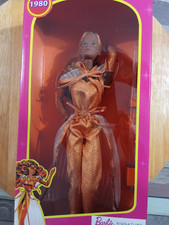 Barbie JBJ50 golden dream